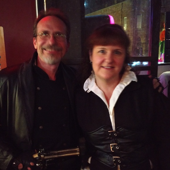 Meet your Posher, Dana - Picture 1 of 1